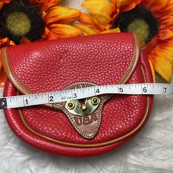 🌺 Dooney & Bourke belt bag / crossbody bag 🌺 - Picture 2 of 13